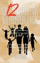 Los 12 Secretos Para Ser Prospero y Feliz - Walter Umana