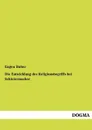 Die Entwicklung des Religionsbegriffs bei Schleiermacher - Eugen Huber