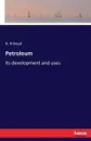 Petroleum - R. N Boyd