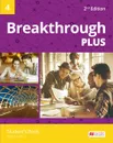 Breakthrough Plus: Student's Book - Miles Craven
