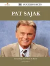 Pat Sajak 101 Success Facts - Everything You Need to Know about Pat Sajak - Julie Dominguez