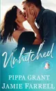 Unhitched - Jamie Farrell, Pippa Grant