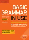 Basic Grammar In Use SBk with Answers Am Eng, 4ed - Murphy, Raymond
