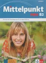 Mittelpunkt Neu. Lehrbuch B2 - Jacobs Anna