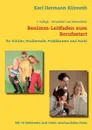 Das Benimm-Handbuch zum Berufsstart - Karl Hermann Künneth