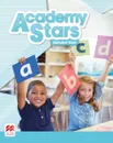 Academy Stars. Alphabet Book - Harper Kathryn