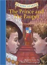 MR El   Prince and the Pauper Pack - Twain M.