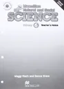 Mac Natural & S   Mac Natural & Social Science Level 6 Teacher's Notes - 