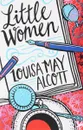 Little Women - Олкотт Луиза Мэй