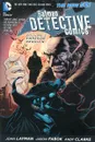 Batman: Detective Comics Vol. 3: Emperor Penguin (The New 52) - John Layman