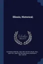 Illinois, Historical; - Newton Bateman, Paul Selby, Warren E. McCaslin