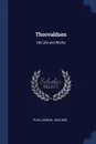 Thorvaldsen. His Life and Works - Plon Eugène 1836-1895