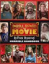 Horrible Histories, the Movie: Rotten Romans: Horrible Handbook - Deary Terry