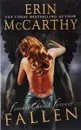 Fallen (Seven Deadly Sins 2) - McCarthy, Erin