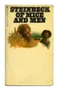 Of Mice and Men - John Steinbeck