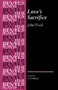Love's Sacrifice - John Ford