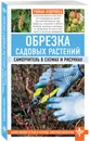 Обрезка садовых растений. Самоучитель в схемах и рисунках - Кудрявец Роман Петрович