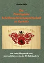 Die Privilegierte Scheibenschutzengesellschaft zu Oschatz - Martin Kühn