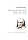 Danses de Richard Coeur de Lion - André-Ernest-Modeste Grétry