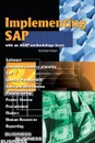 Implementing SAP with an ASAP Methodology Focus - Arshad H. Khan