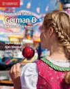 Deutsch im Einsatz Workbook: German B for the IB Diploma - Sophie Duncker , Alan Marshall , Conny Brock