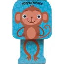 Попрыгунчики. Мартышка - Александрова Е. .