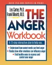 The Anger Workbook - Les Carter, Paul M.D. Meier, Frank B. Minirth