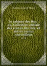 Le cabinet des fees : ou, Collection choisie des contes des fees, et autres contes merveilleux. v.15 - Charles-Joseph Mayer