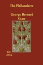The Philanderer - George Bernard Shaw