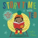 Story Time with Ted - Sophy Henn