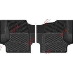 Коврики в салон Газель резиновые - незаменимый аксессуар для автомобилистов, которые ценят чистоту и порядок в  ...