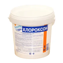 Хлороксон для бассейна