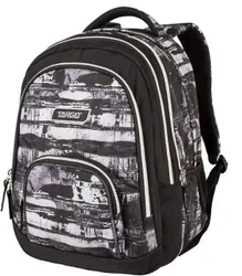Рюкзак 2 в 1 имеет яркий рисунок и изготовлен из современных, прочных материалов. Одно отделение отстегивается  ...