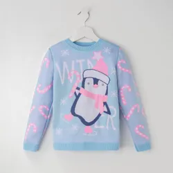 Цвет: голубой, Материал: ПАН, Состав материала: 80% ПАН, 20%   ...