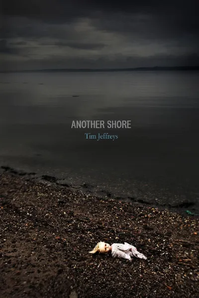 Обложка книги Another Shore, Tim Jeffreys