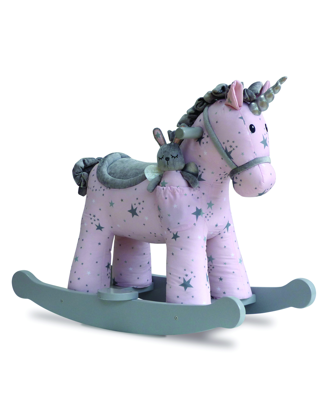 Детская Лошадка Качалка Цена Элефант