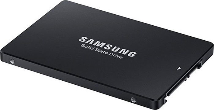 фото SSD накопитель Samsung 860DCT 960GB, MZ-76E960E