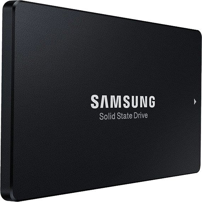 фото SSD накопитель Samsung PM983 1.92TB, MZQLB1T9HAJR-00007