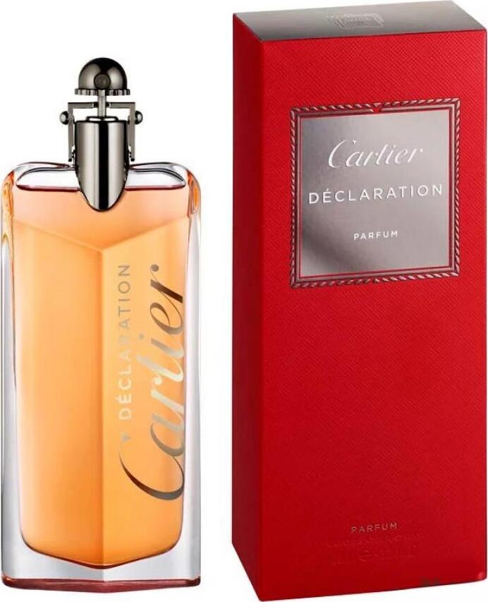 фото Cartier Declaration parfum мужской 100 мл