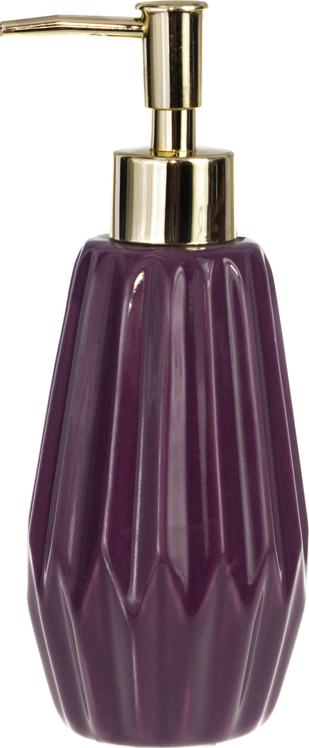 фото Диспенсер для жидкого мыла PROFFI HOME "Purple"