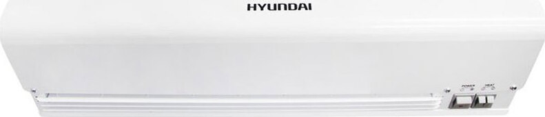 фото Обогреватель Hyundai H-AT2-50-UI531, белый