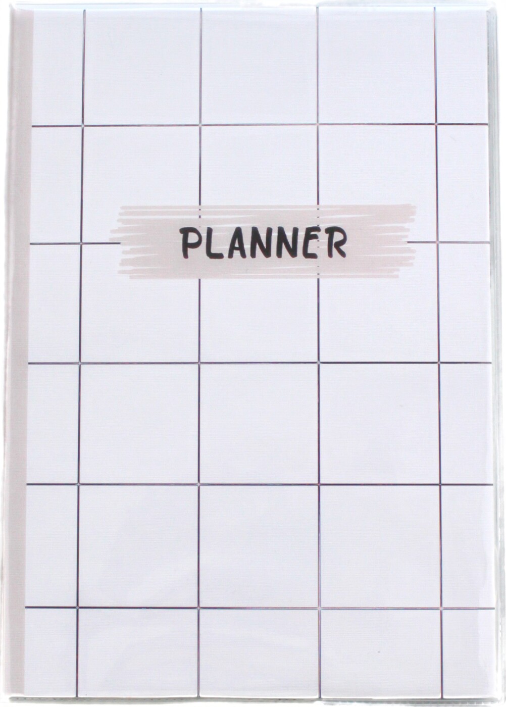 Планер большой Студия Craft Planner Планер большой Студия Craft Planner