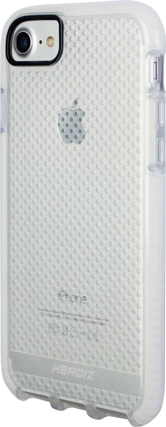 фото Чехол для iPhone Hardiz Armor Case для iPhone 6/7/8 White