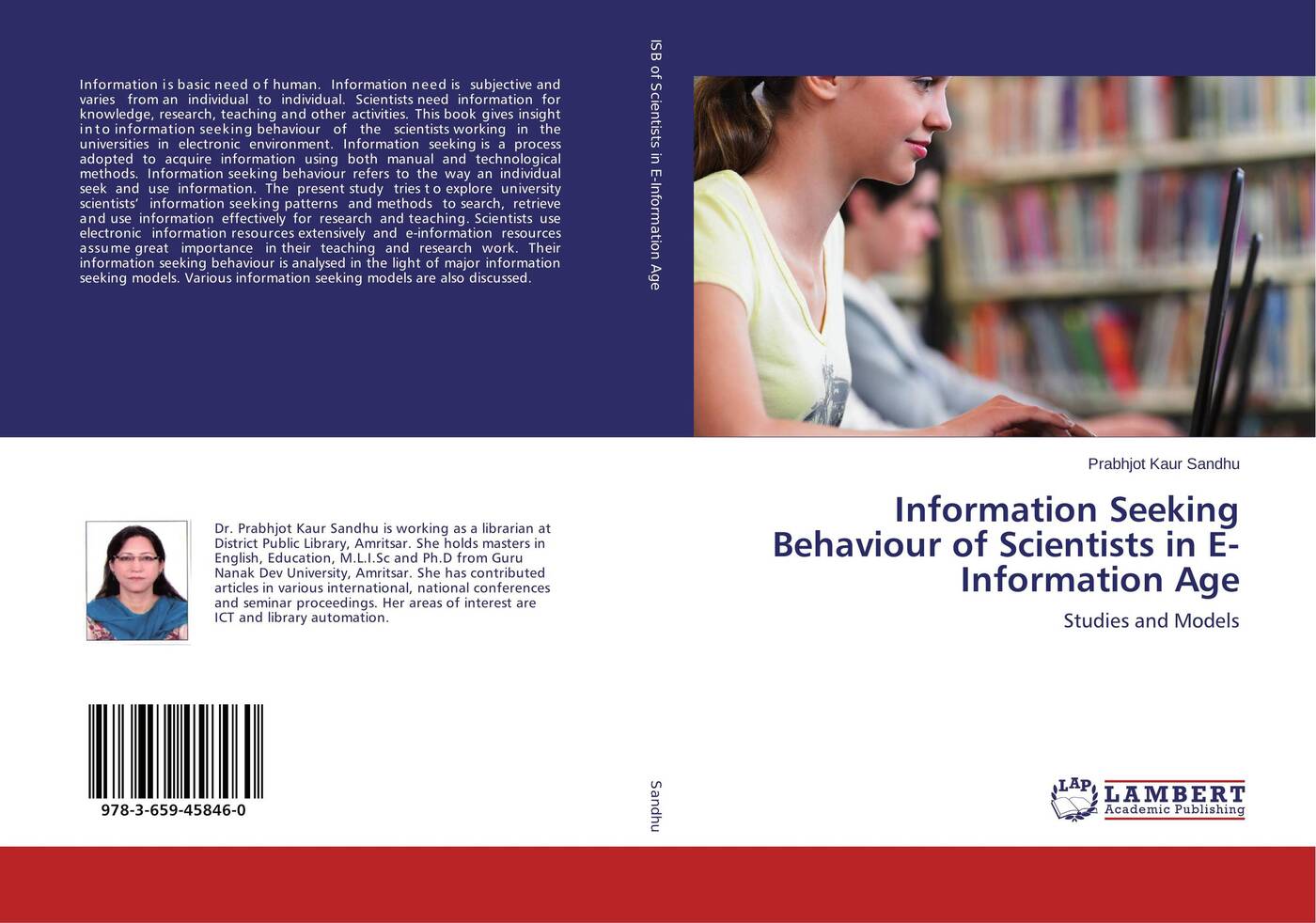 European proceedings of behavioural sciences. Information age Publishing. Books about methods.