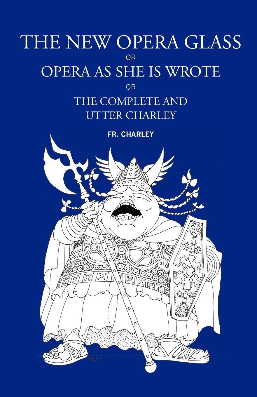 The new opera. The new opera