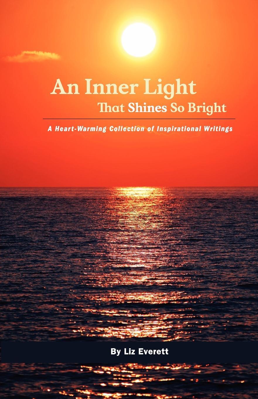 Inner light. Inner Light Shines.