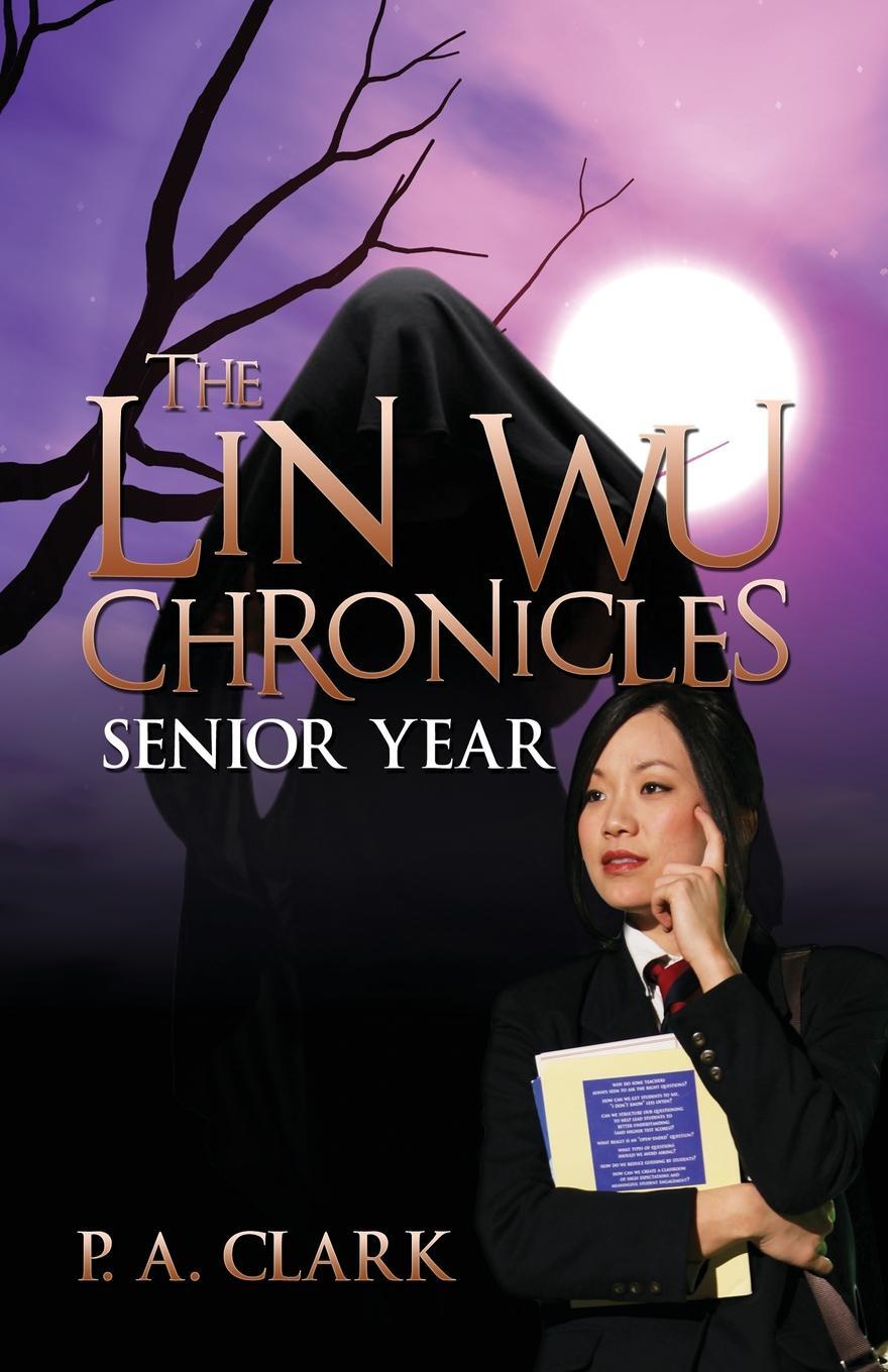 фото The Lin Wu Chronicles. Senior Year