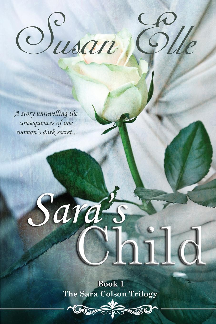 фото Sara's Child. The Sara Colson Trilogy