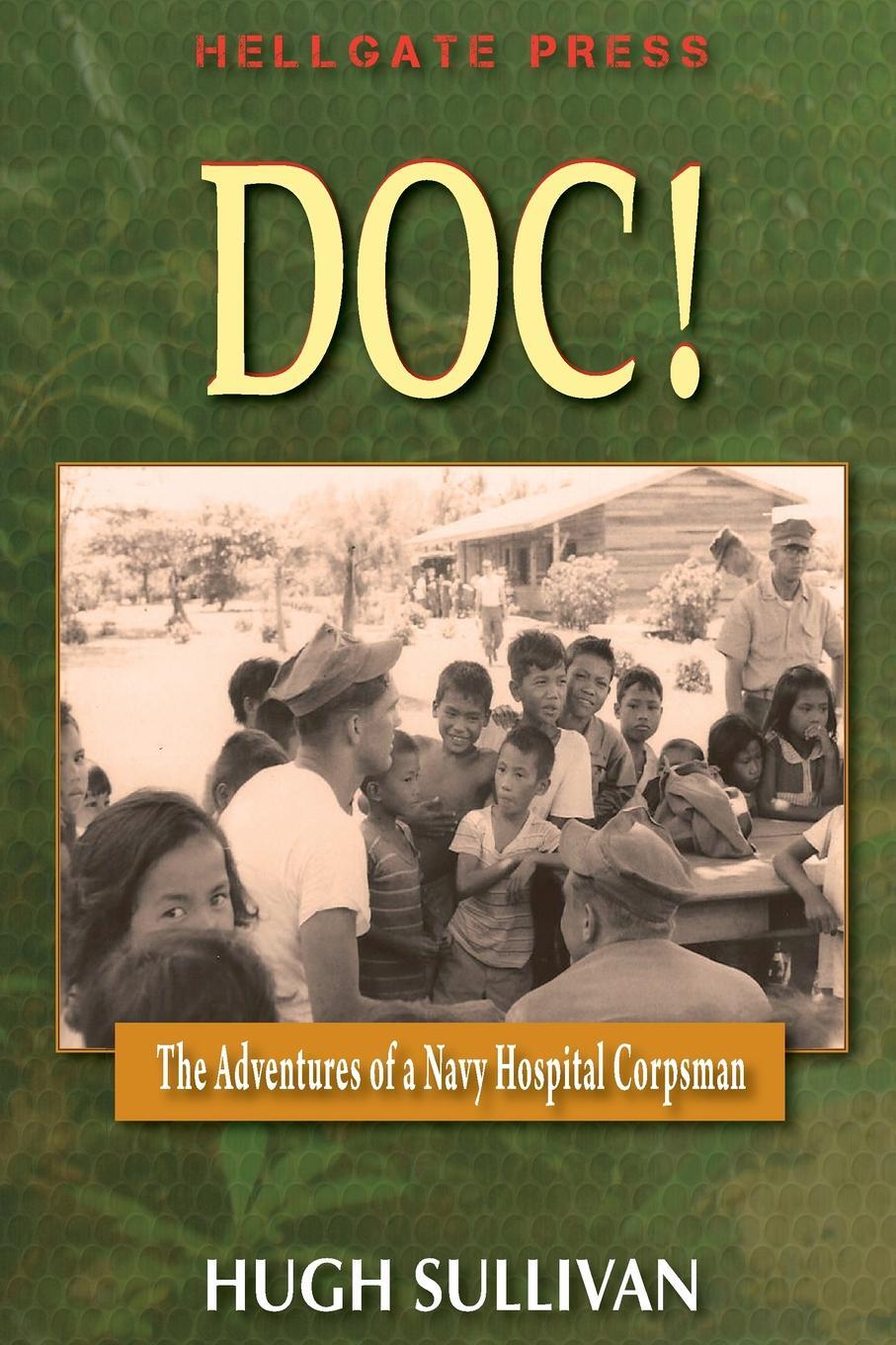 фото Doc! the Adventures of a Hospital Corpsman