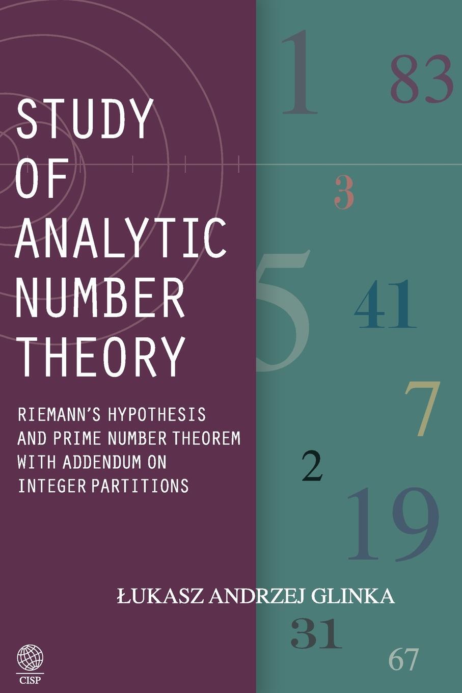 Алфутова теория чисел. Number Theory. Книжка теория чисел. Prime number Theorem. Number Theory book.